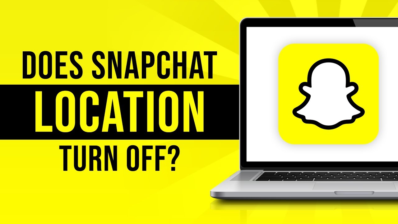 Does Snapchat Location Turn Off When Phone Dies