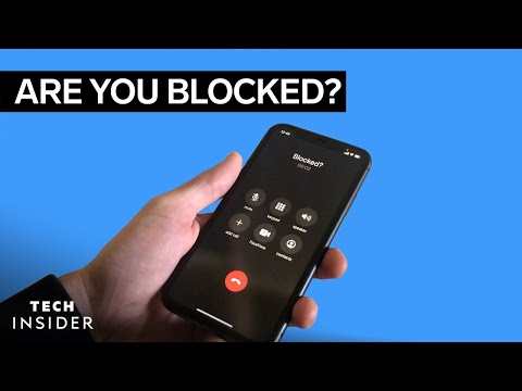 How To Know If Someone Blocked You On iPhone