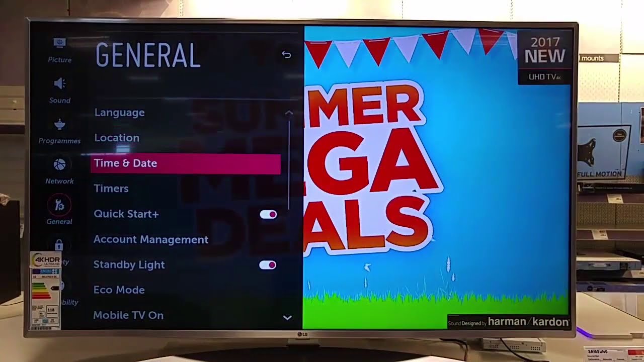 How to Prevent LG TV Auto Shutdown: Troubleshooting Guide