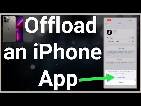 What Happens If You Offload An App?
