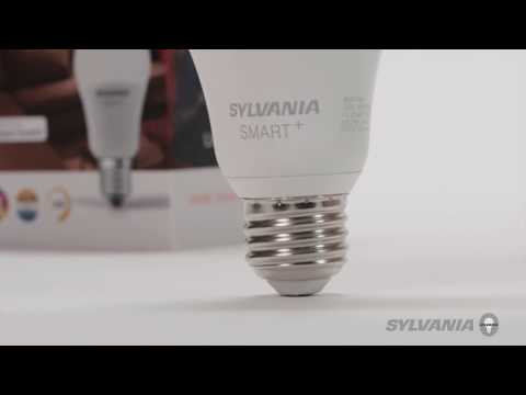 How to Reset Your SYLVANIA SMART+ Bulb or Accessory