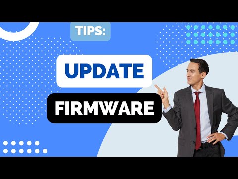 How To Update Your Router Firmware in 2024