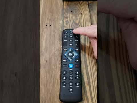 How to program newer Spectrum tv remote control for your TV.  Works for all brands.  LG, Samsung etc