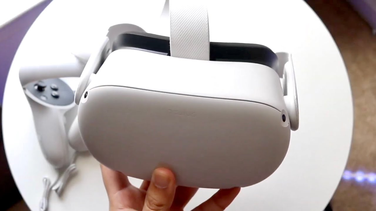 How To Increase Battery Life On Oculus Quest! (2022)