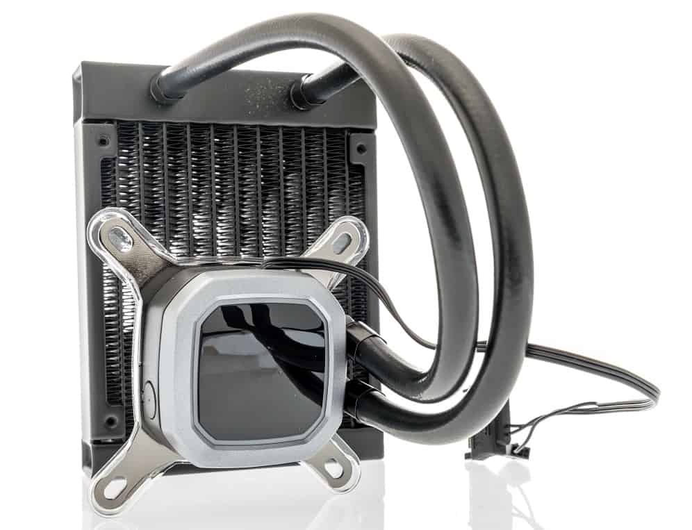 aio liquid cooler