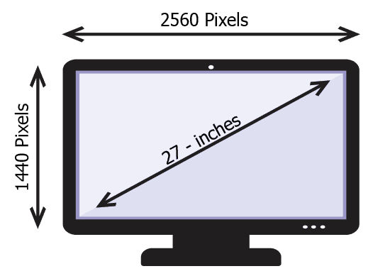 27 inch gaming monitor