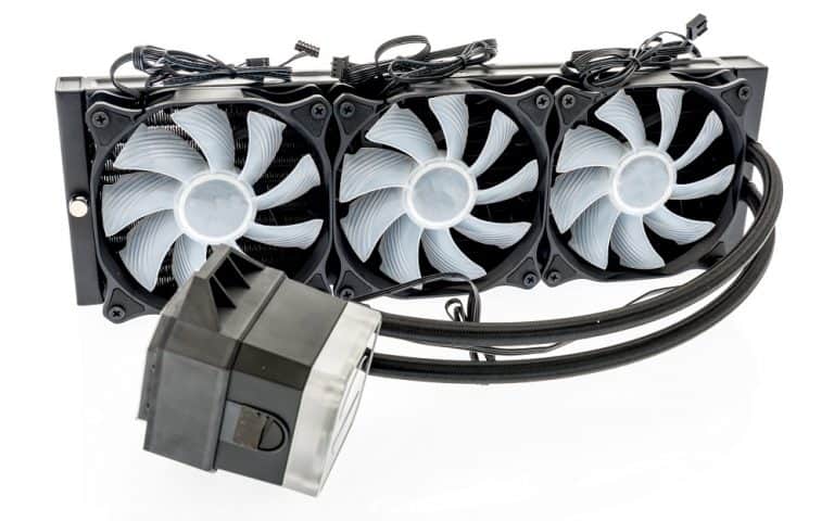 Air vs Liquid Cooling: The Differences Explained - Rocky MTN Ruby