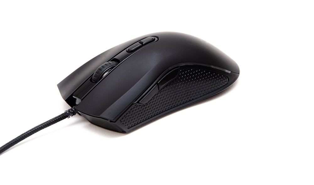 gaming mouse