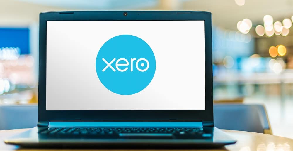 xero cloud accounting software
