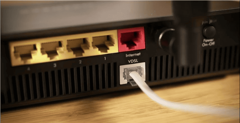 Broadband vs Dial up: Differences Explained - Rocky MTN Ruby