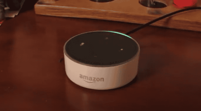 Amazon Alexa