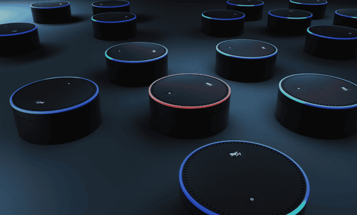 alexa units