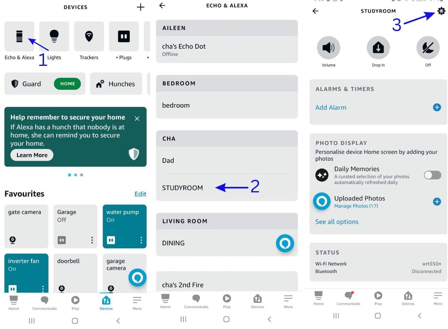 How to Change Alexa's Default Voice