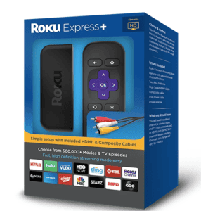 Roku Express