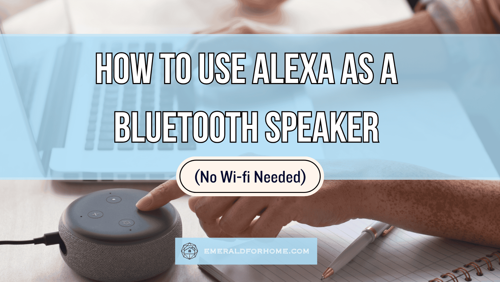 Can shops i use my alexa without wifi