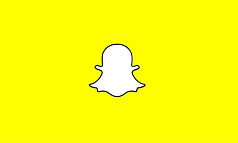 Snapchat Icon