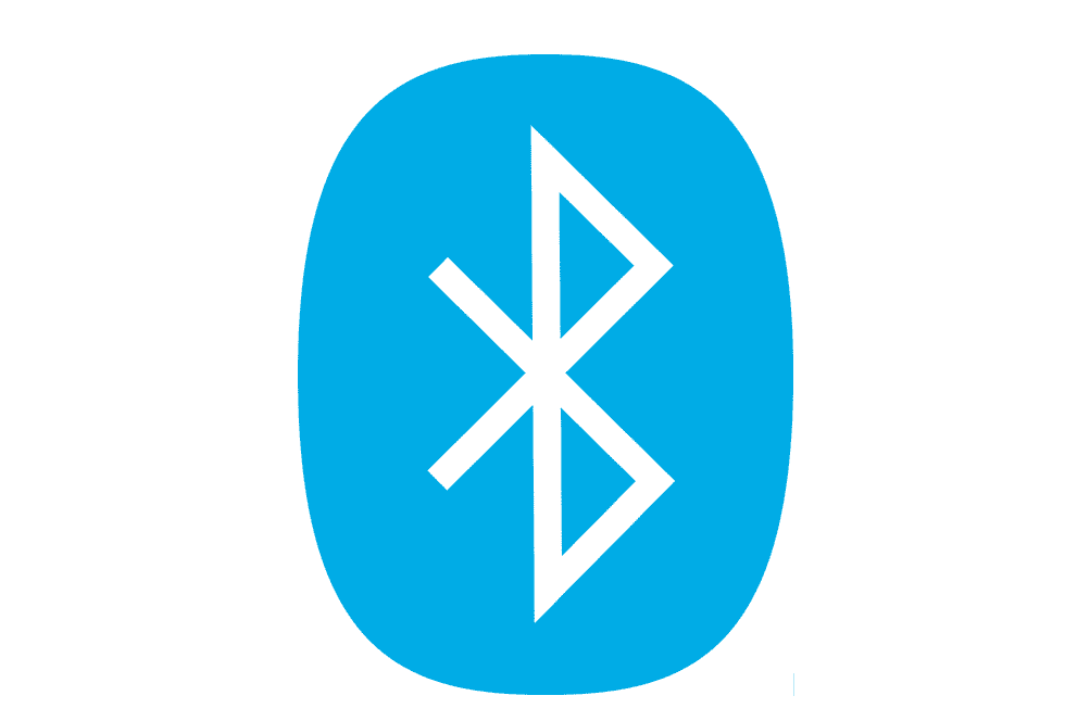 Bluetooth Logo