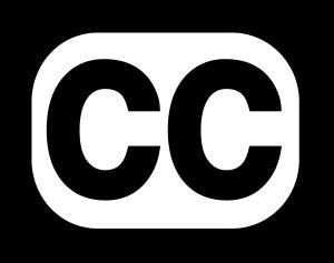 closed captions icon