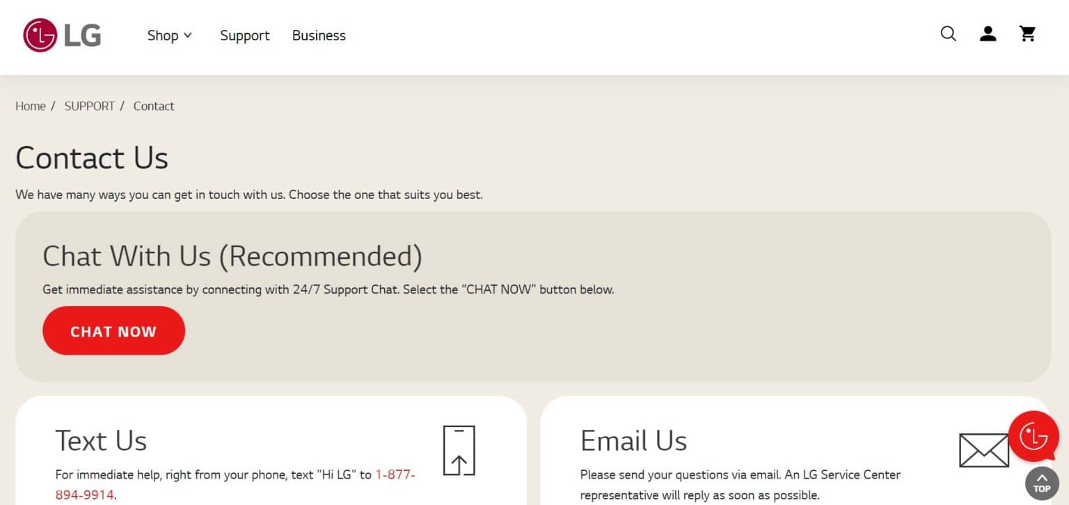 How to Fix Invalid Format Error on LG TVs (Guide) Rocky MTN Ruby